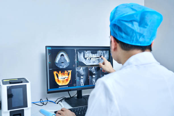 Best Chipped Tooth Repair Near Me  in Farmingdale, NJ
